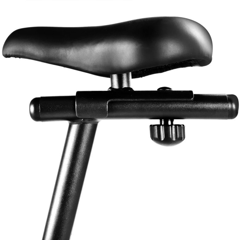 Hometrainer Spokey Raptor, magnetische weerstand, 3.5 kg - Afbeelding 5