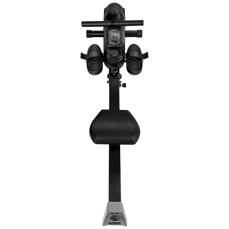 Roeitrainer Spokey Remus, magnetische weerstand, vliegwiel 7 kg - Afbeelding 2