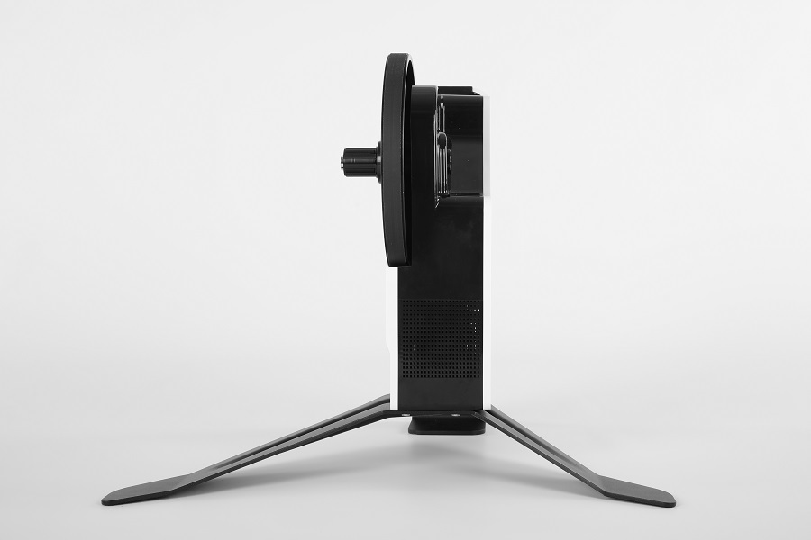 Indoor fietstrainer, Tornado 1, Smart Trainer, DC Athletics, Tom Boonen signature - Afbeelding 7