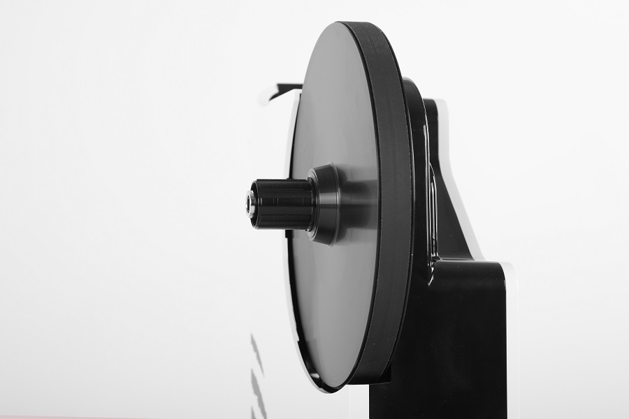 Indoor fietstrainer, Tornado 1, Smart Trainer, DC Athletics, Tom Boonen signature - Afbeelding 8