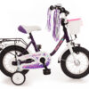 Empress 12 inch kinderfietsje