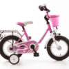 My Bonnie kinderfietsje 12 inch