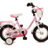 My Dream kinderfietsje 12 inch roze