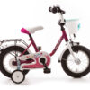 My Dream kinderfietsje 12 inch paars