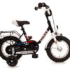 Police kinderfietsje 12 inch