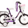 Empress 14 inch kinderfietsje