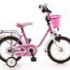 My Bonnie kinderfietsje 14 inch