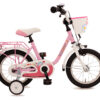 My Dream kinderfietsje 14 inch roze