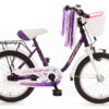 Empress 16 inch kinderfietsje