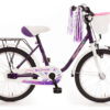 Empress 18 inch kinderfietsje