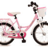 My Dream kinderfietsje 16 inch roze