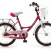My Dream kinderfiets 16 inch paars