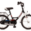 Police kinderfietsje 16 inch