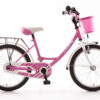 My Bonnie kinderfietsje 18 inch