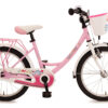 My Dream kinderfietsje 18 inch roze