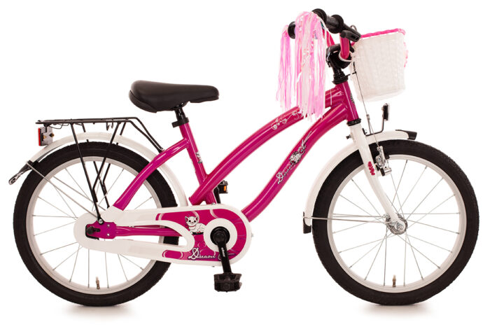 Dream Cat Bachtenkirch 18 inch