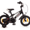 New Police kinderfiets 12 inch