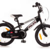 New Police kinderfietsje 16 inch