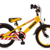 Truck 16 inch kinderfietsje