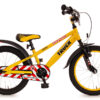 Truck 18 inch kinderfietsje