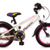 Pepp 14 inch kinderfietsje