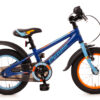 Pepp 14 inch kinderfietsje