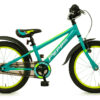 Pepp 18 inch kinderfietsje