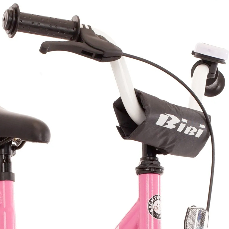 Bachtenkirch Bibi, kinderfiets, 18 inch, groen - Afbeelding 3