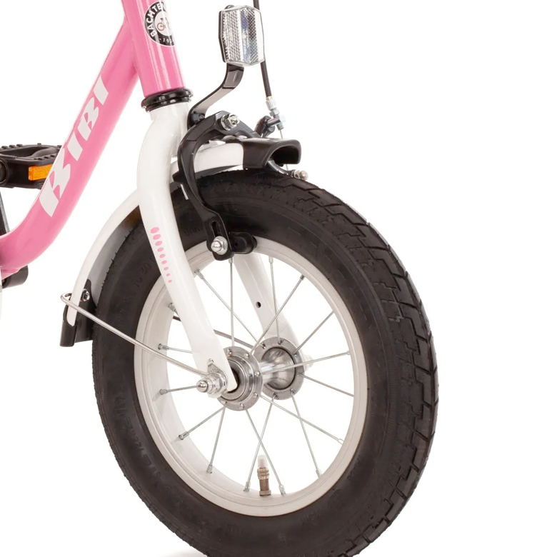 Bachtenkirch Bibi, kinderfiets, 18 inch, groen - Afbeelding 2