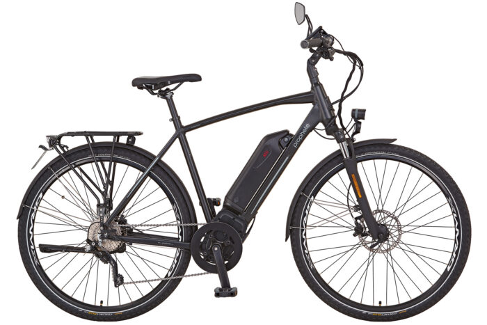 speed pedelec Prohete 10 sp