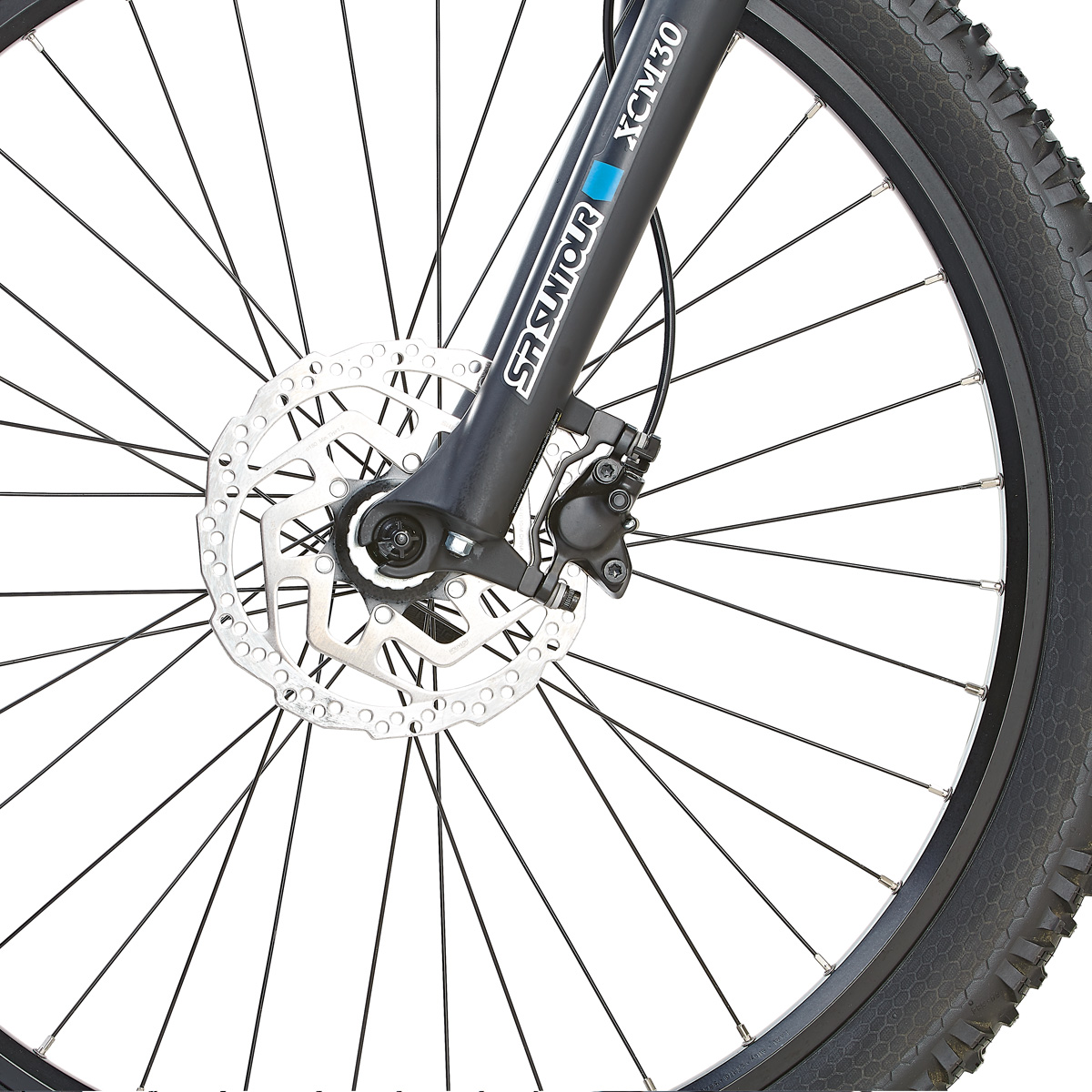 Graveler, Fully E-MTB, 27,5", 9 sp, AEG EasyDrive+ achterwielmotor - Afbeelding 6