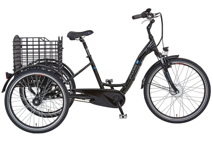 elektrische driewieler unisex nexus 3