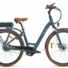elektrische damesfiets middenmotor nexus 8 Bo