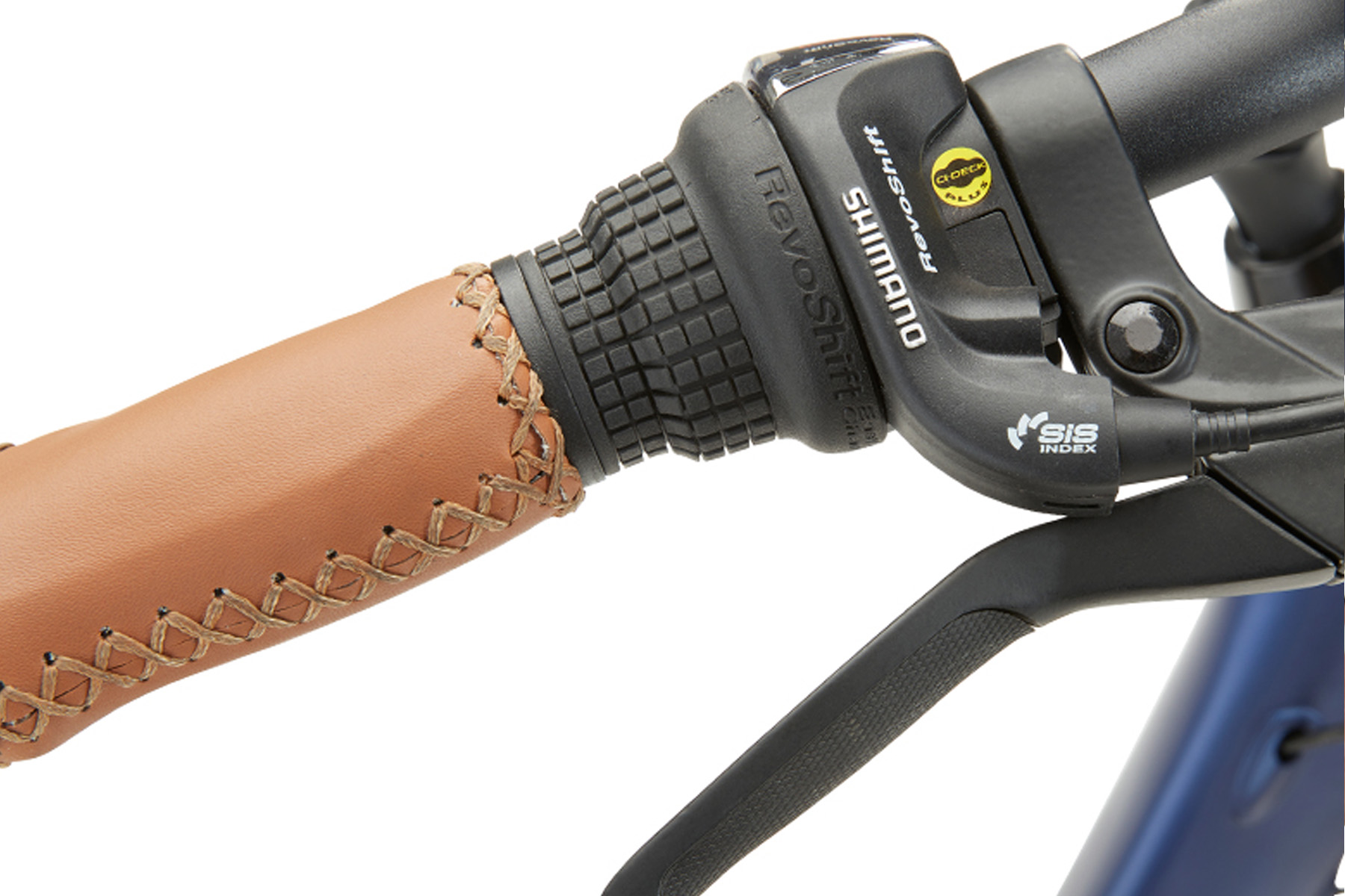 Elektrische damesfiets Bonnie 44 cm, 26 inch, 7 sp, rackley grey - Afbeelding 4