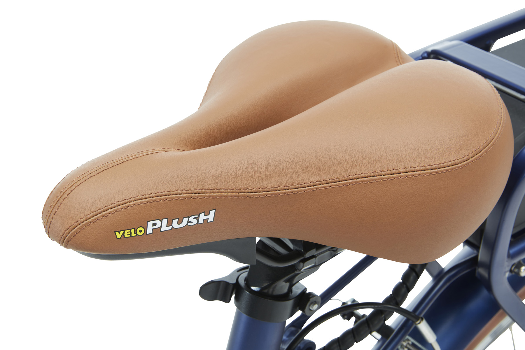 Elektrische damesfiets Bonnie 44 cm, 26 inch, 7 sp, rackley grey - Afbeelding 6