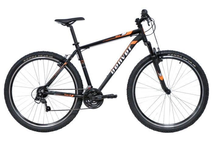 Denver mountainbike 3x6, geveerde vork, 29 inch, 51 cm TK