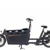 Aitour Basalt tweewieler balfiets ebike