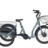 Aitour Trike Middle ebike driewieler