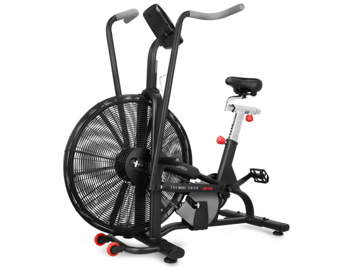 airbike Spokey Vector 80 cm vliegwiel