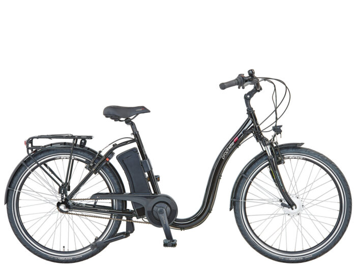 elektrische damesfiets 26 inch 3 versnellingen