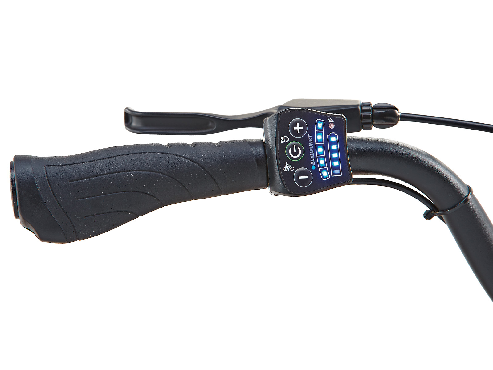 Geniesser, dames E-bike, City, 28", Nexus 3, 11.6 Ah, rood - Afbeelding 4