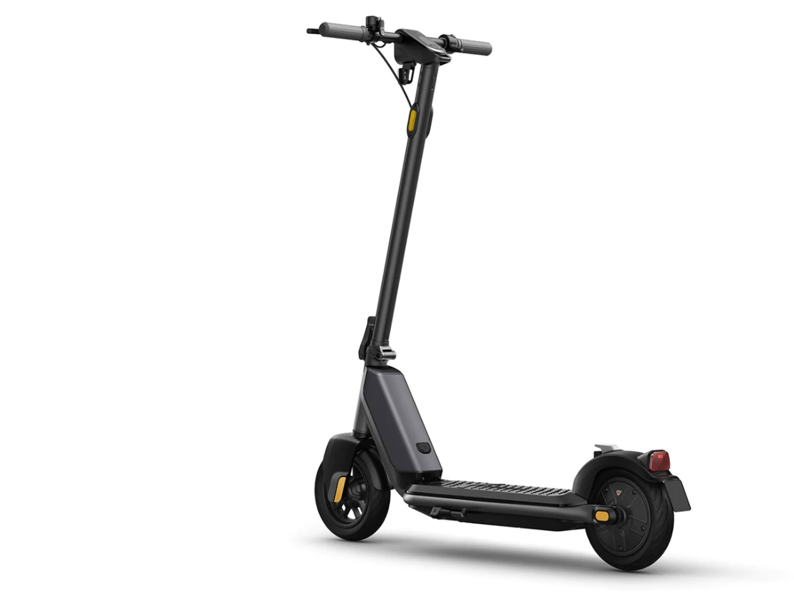 Niu KQi1 Sport elektrische step 243Wh 25 km grijs - Afbeelding 3