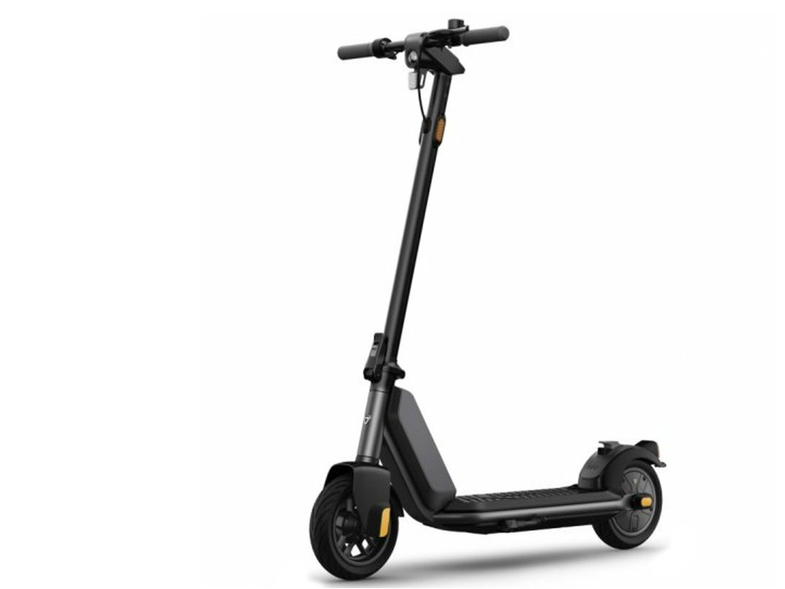 Niu KQi1 Sport elektrische step 243Wh 25 km grijs - Afbeelding 2