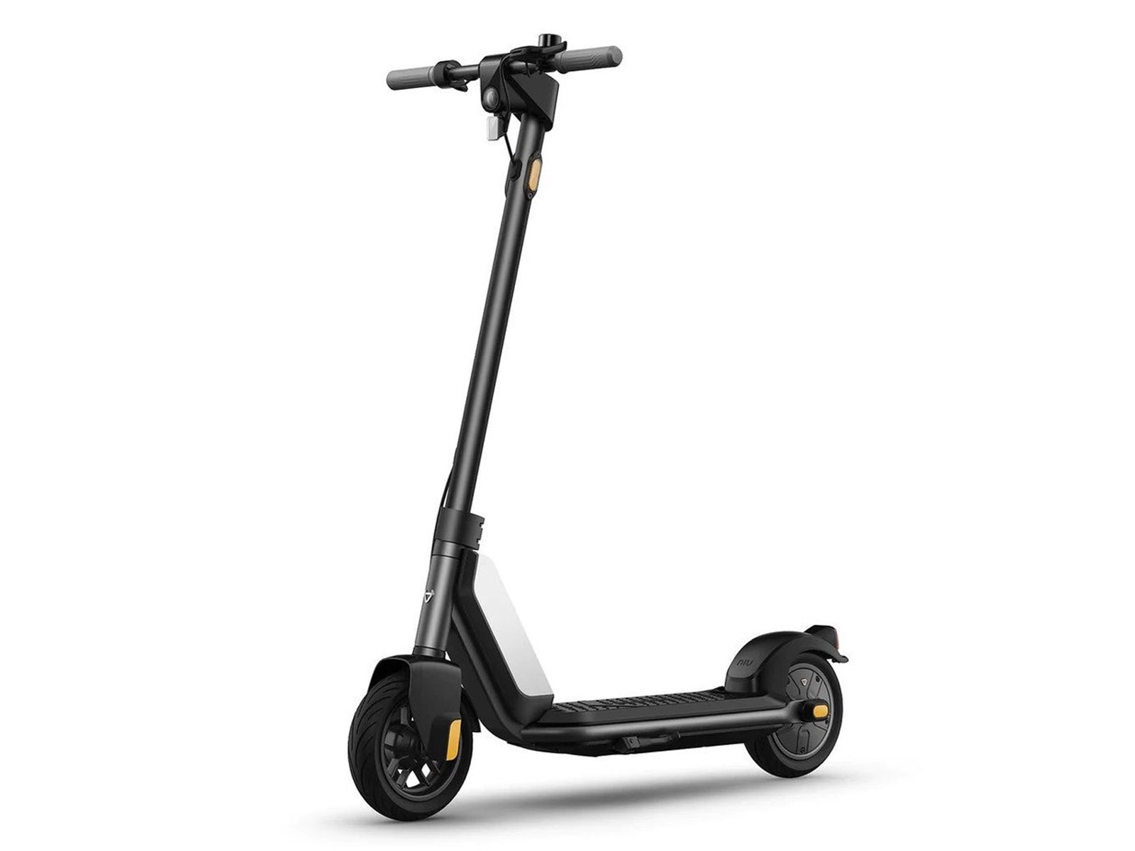 Niu KQi1 Pro elektrische step 243Wh 25 km wit - Afbeelding 2