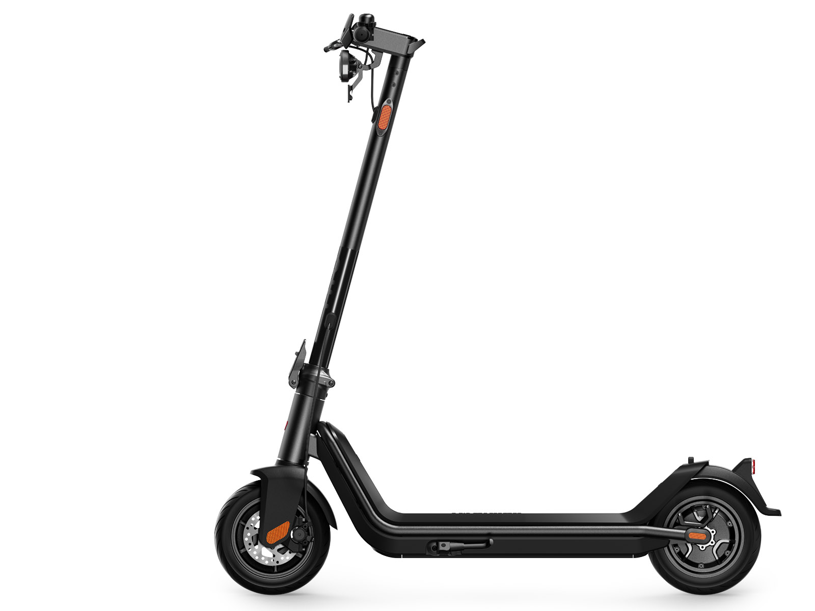 elektrisxhe step KQi3 Sport zwart