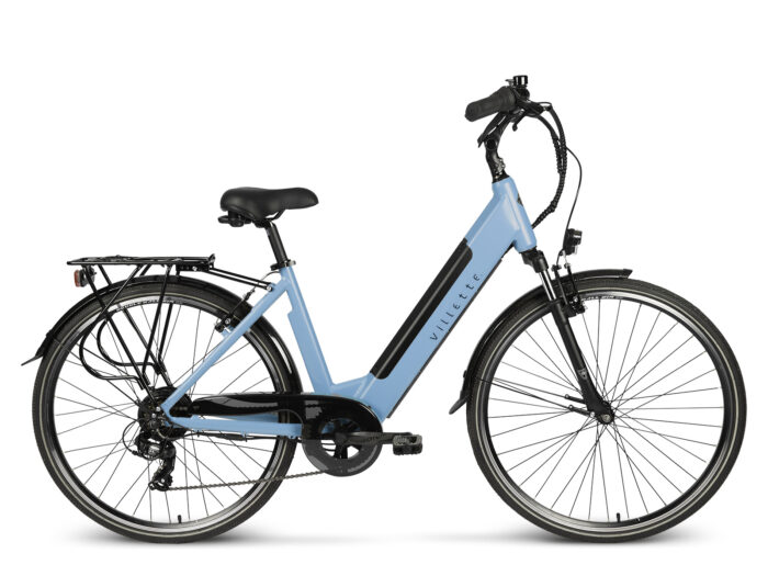 Villette Amant Eco blauw