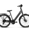 Villette Extreme RM dark grey ebike 8sp