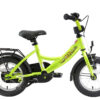Bikestar kinderfiets Classic 12 inch groen