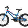 Lowenrad kinderfiets MTB 18 inch blauw