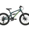Bikestar MTB fully kinderfiets 20 inch
